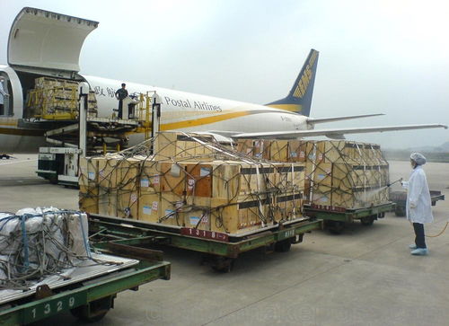 天津到摩納哥物流公司 貨代公司