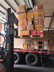 廣州蘿崗聯(lián)和物流公司 高效貨運(yùn)與運(yùn)輸服務(wù)的新選擇