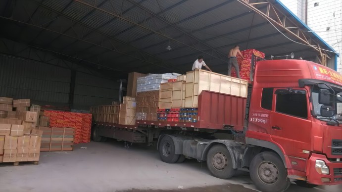 廣州至株洲零擔快運服務全解析 選擇優質廣州物流公司的關鍵