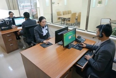 內江人社服務熱線獲人社部認可，便民舉措獲贊